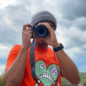 Meet your Posher, Tamarr